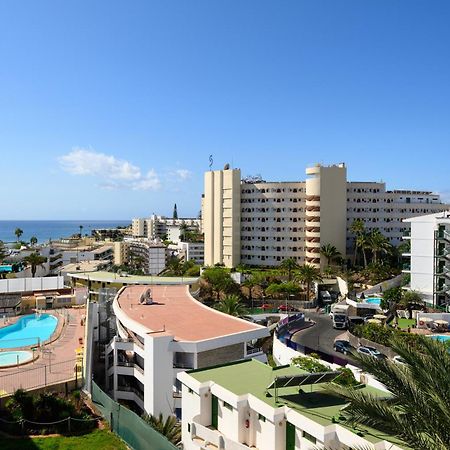 Sol Y Playa Rooftop San Bartolomé Εξωτερικό φωτογραφία