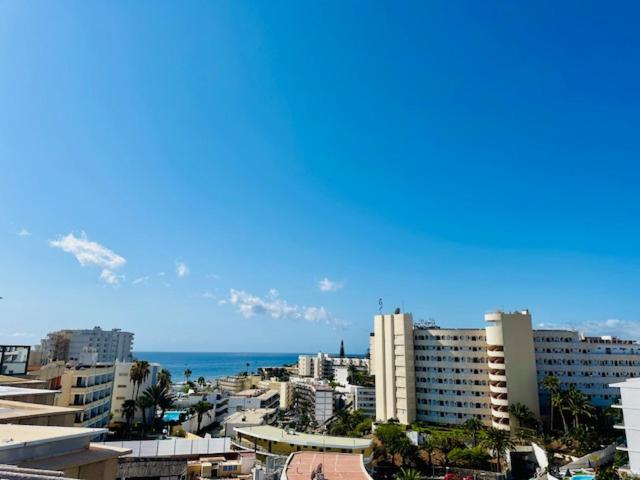 Sol Y Playa Rooftop San Bartolomé Εξωτερικό φωτογραφία
