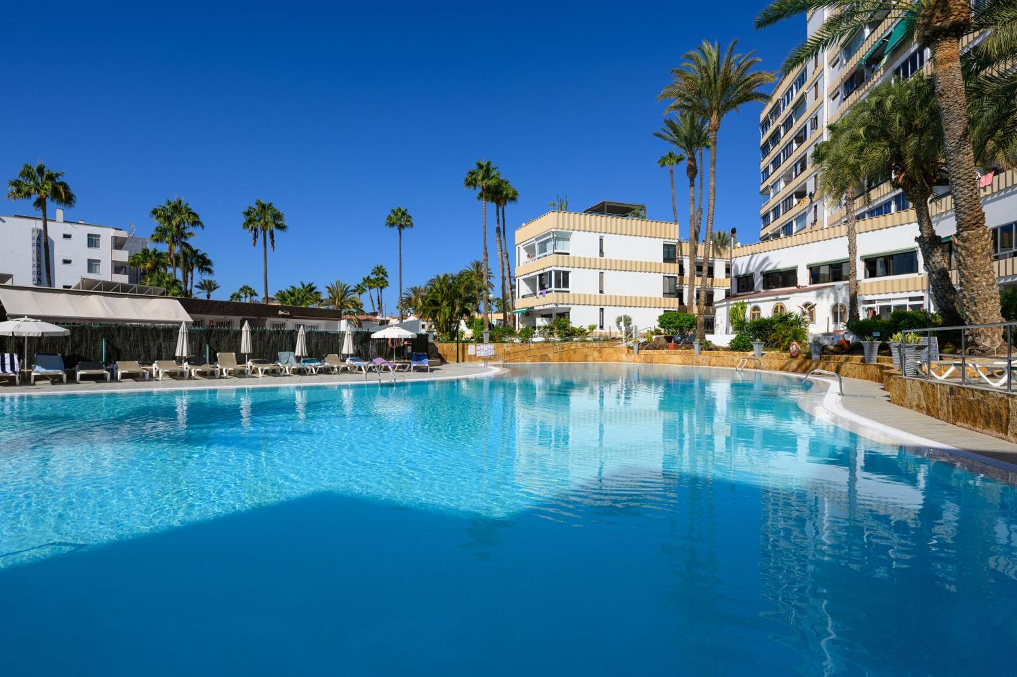 Sol Y Playa Rooftop San Bartolomé Εξωτερικό φωτογραφία