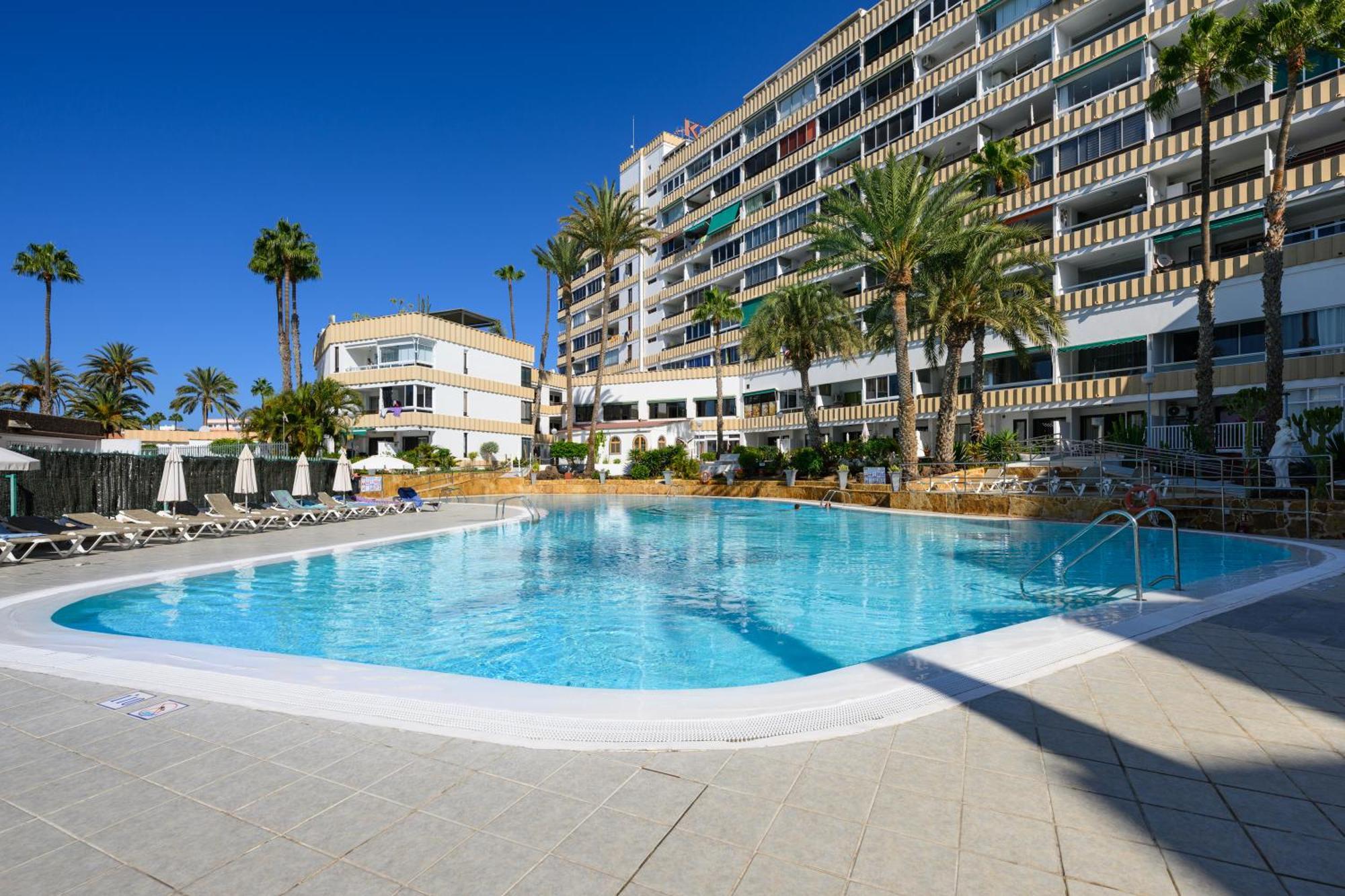 Sol Y Playa Rooftop San Bartolomé Εξωτερικό φωτογραφία