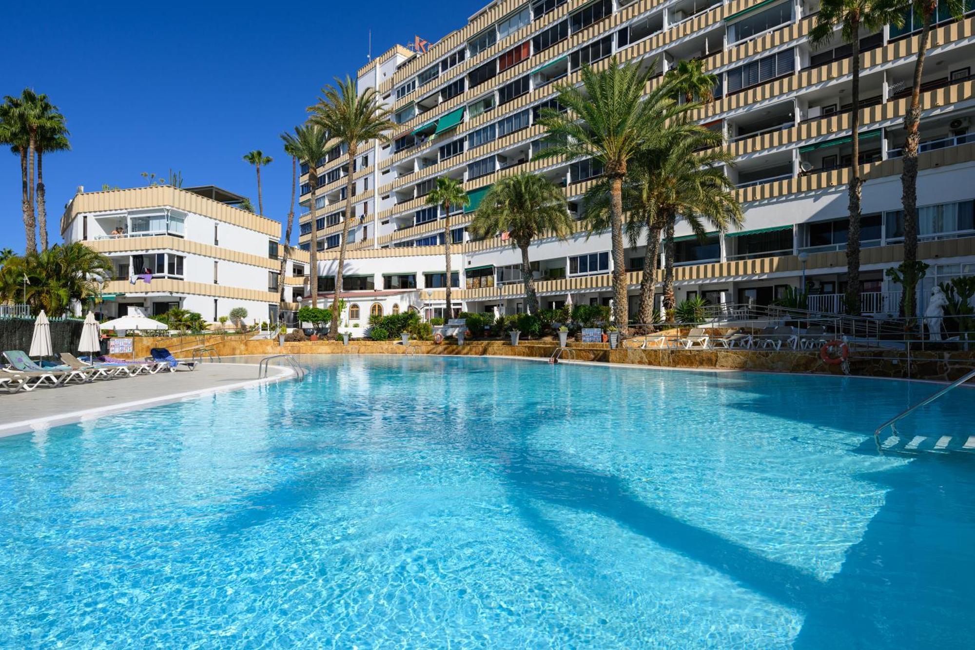Sol Y Playa Rooftop San Bartolomé Εξωτερικό φωτογραφία
