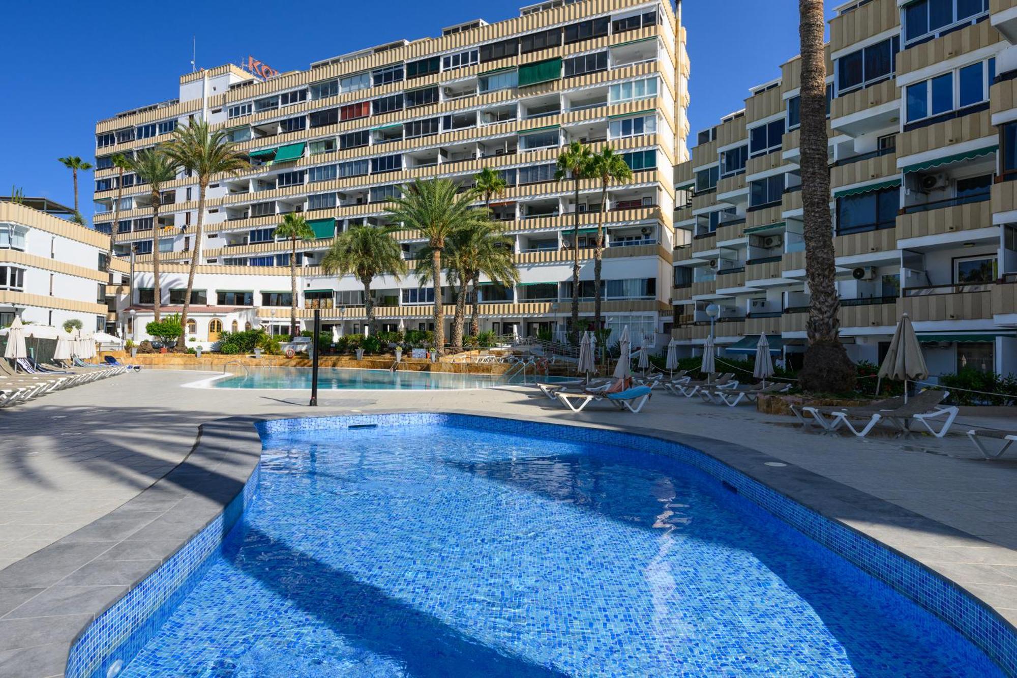 Sol Y Playa Rooftop San Bartolomé Εξωτερικό φωτογραφία