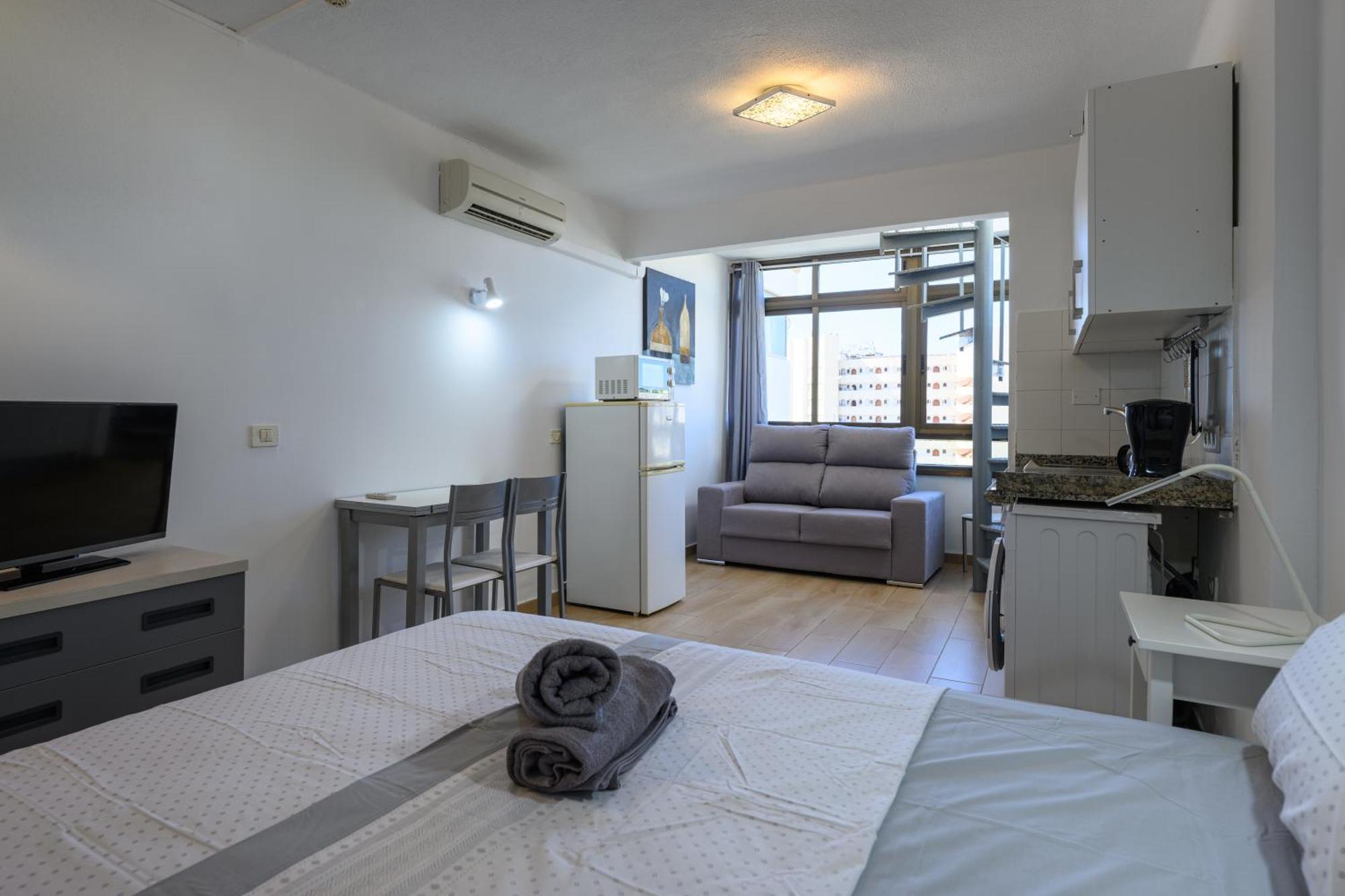 Sol Y Playa Rooftop San Bartolomé Εξωτερικό φωτογραφία