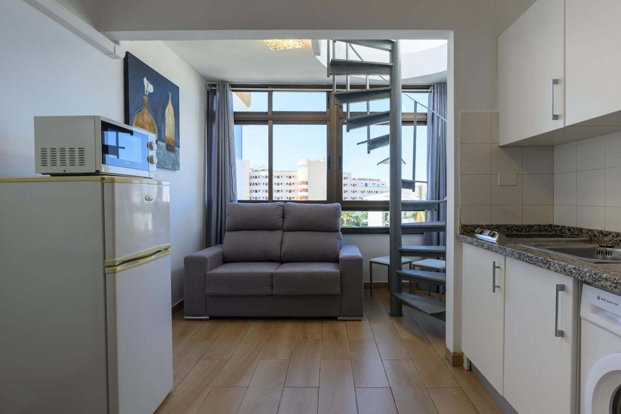 Sol Y Playa Rooftop San Bartolomé Εξωτερικό φωτογραφία