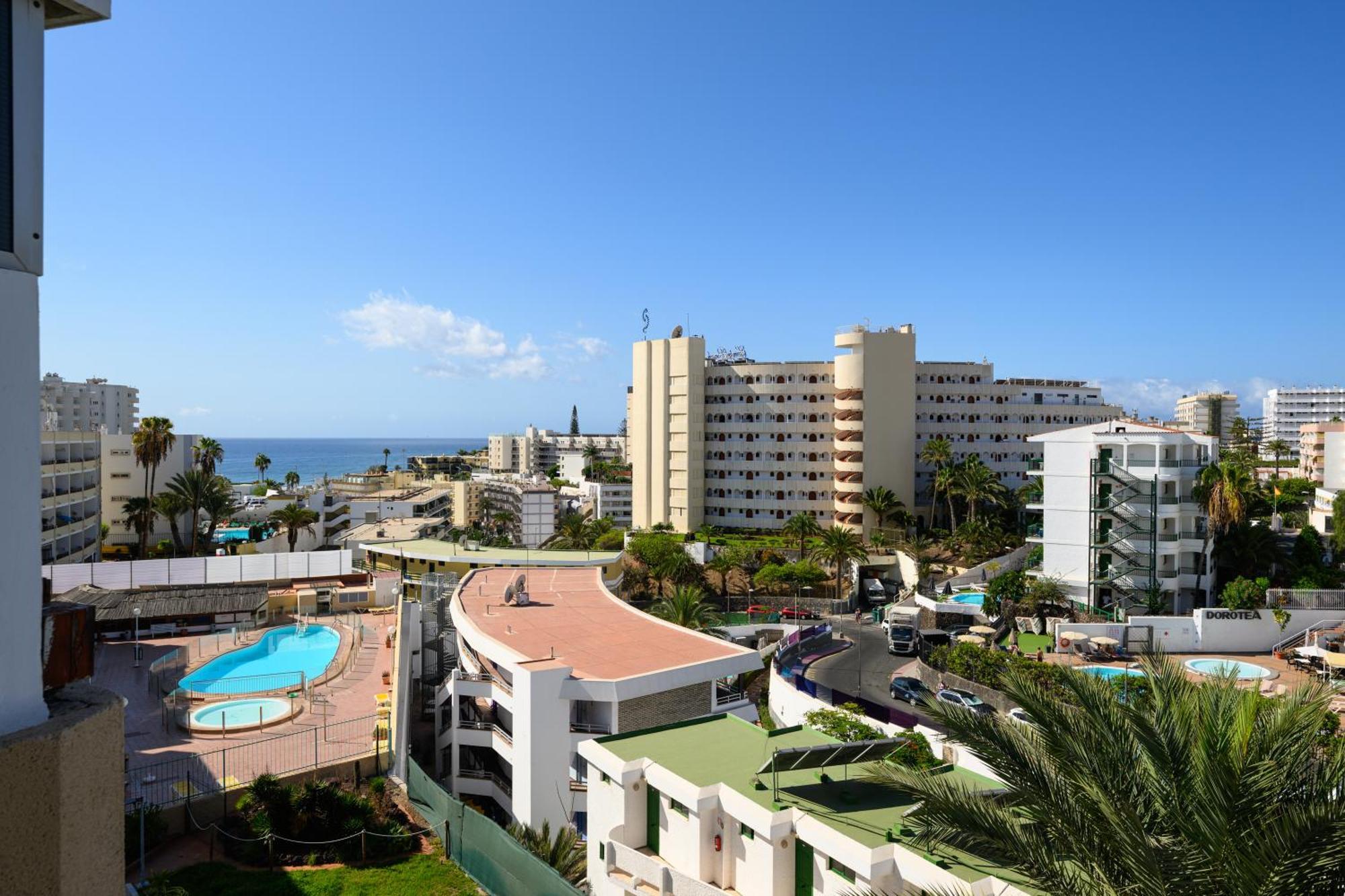Sol Y Playa Rooftop San Bartolomé Εξωτερικό φωτογραφία
